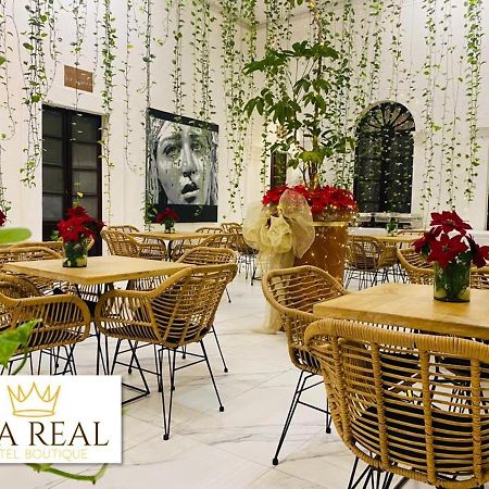 Via Real Hotel Boutique Atotonilco El Alto Dış mekan fotoğraf