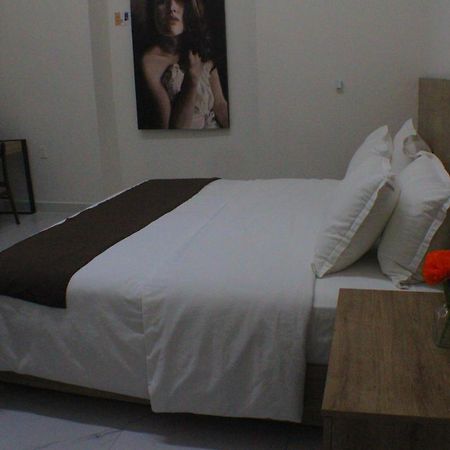 Via Real Hotel Boutique Atotonilco El Alto Dış mekan fotoğraf