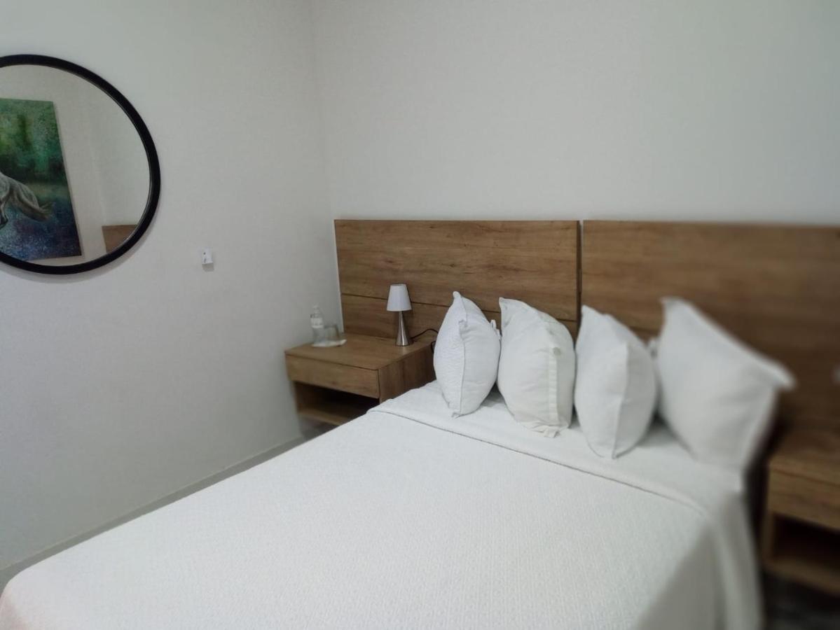 Via Real Hotel Boutique Atotonilco El Alto Dış mekan fotoğraf