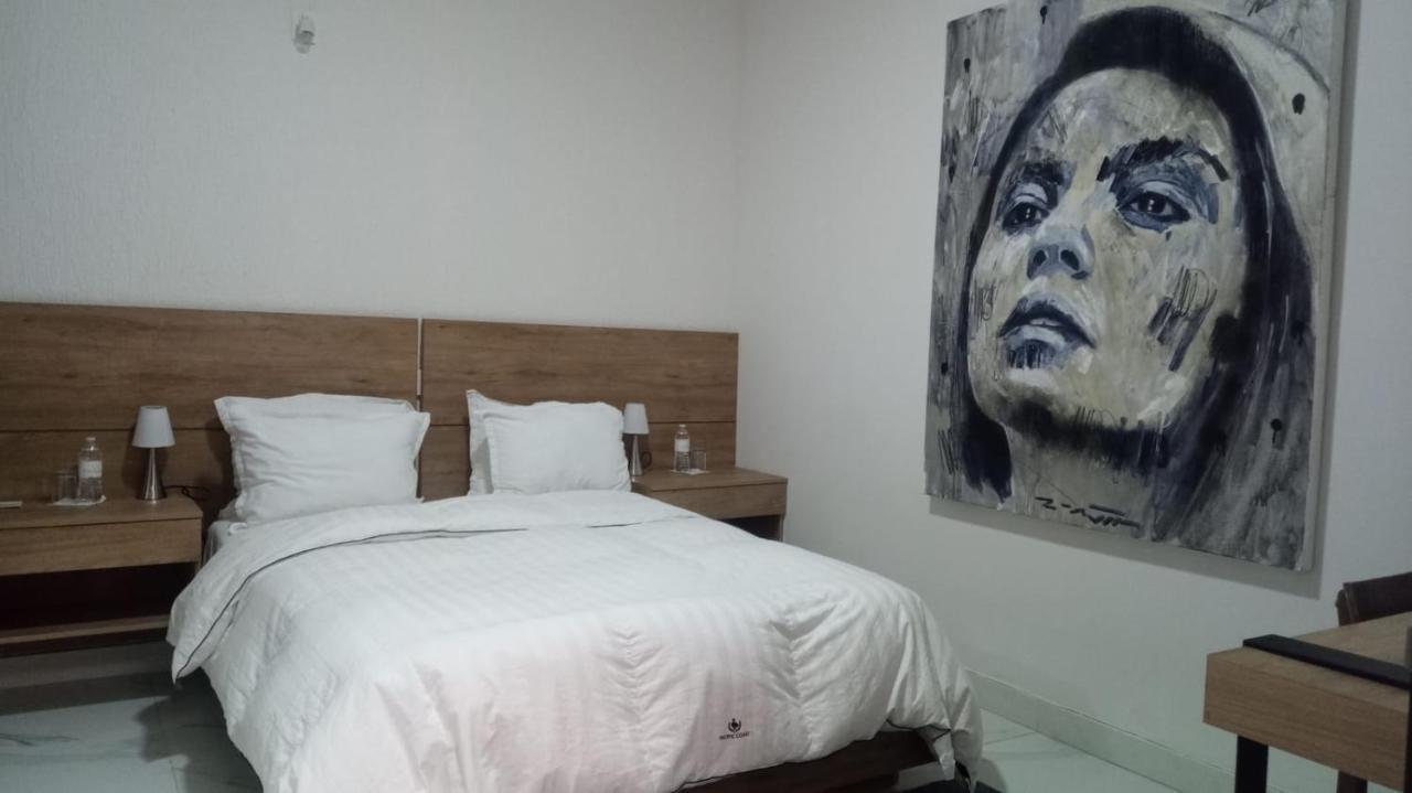 Via Real Hotel Boutique Atotonilco El Alto Dış mekan fotoğraf