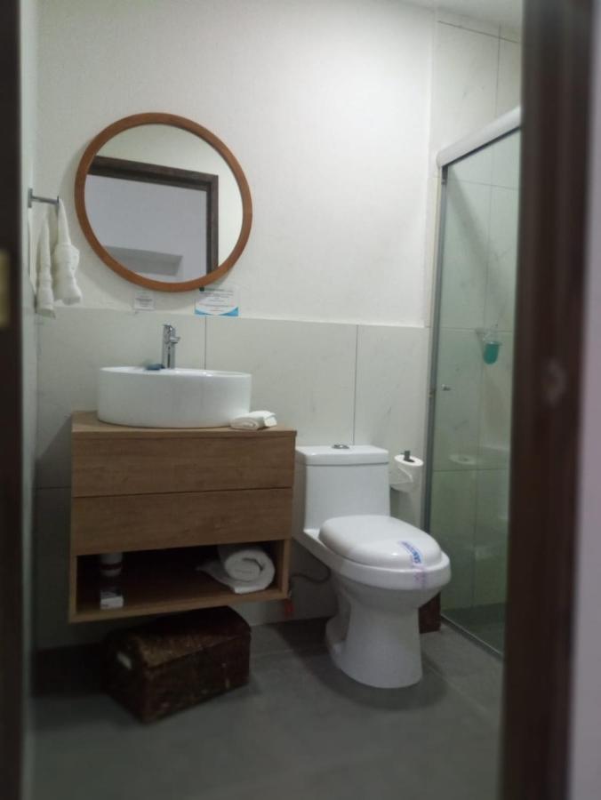 Via Real Hotel Boutique Atotonilco El Alto Dış mekan fotoğraf