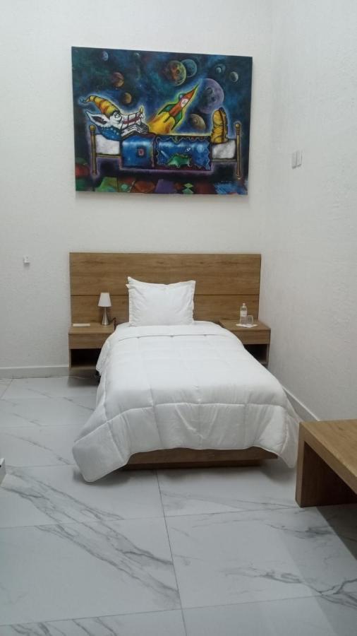 Via Real Hotel Boutique Atotonilco El Alto Dış mekan fotoğraf