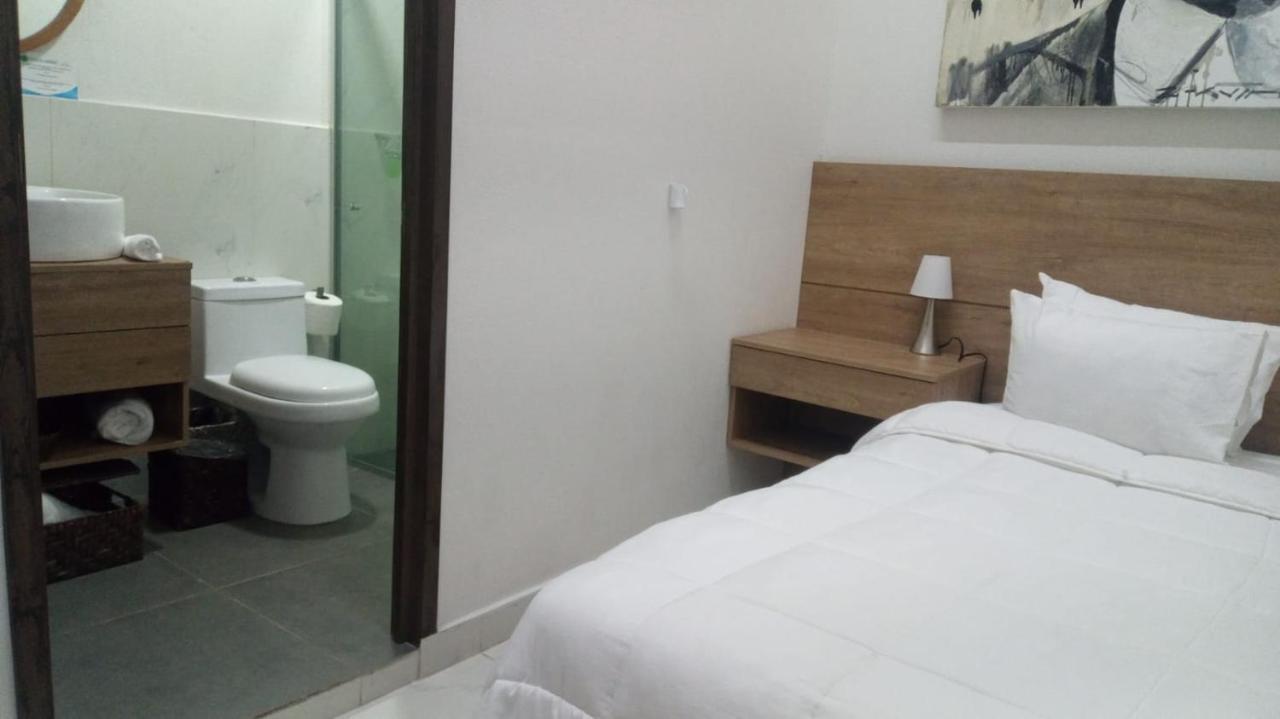 Via Real Hotel Boutique Atotonilco El Alto Dış mekan fotoğraf
