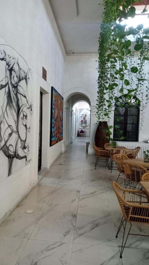 Via Real Hotel Boutique Atotonilco El Alto Dış mekan fotoğraf
