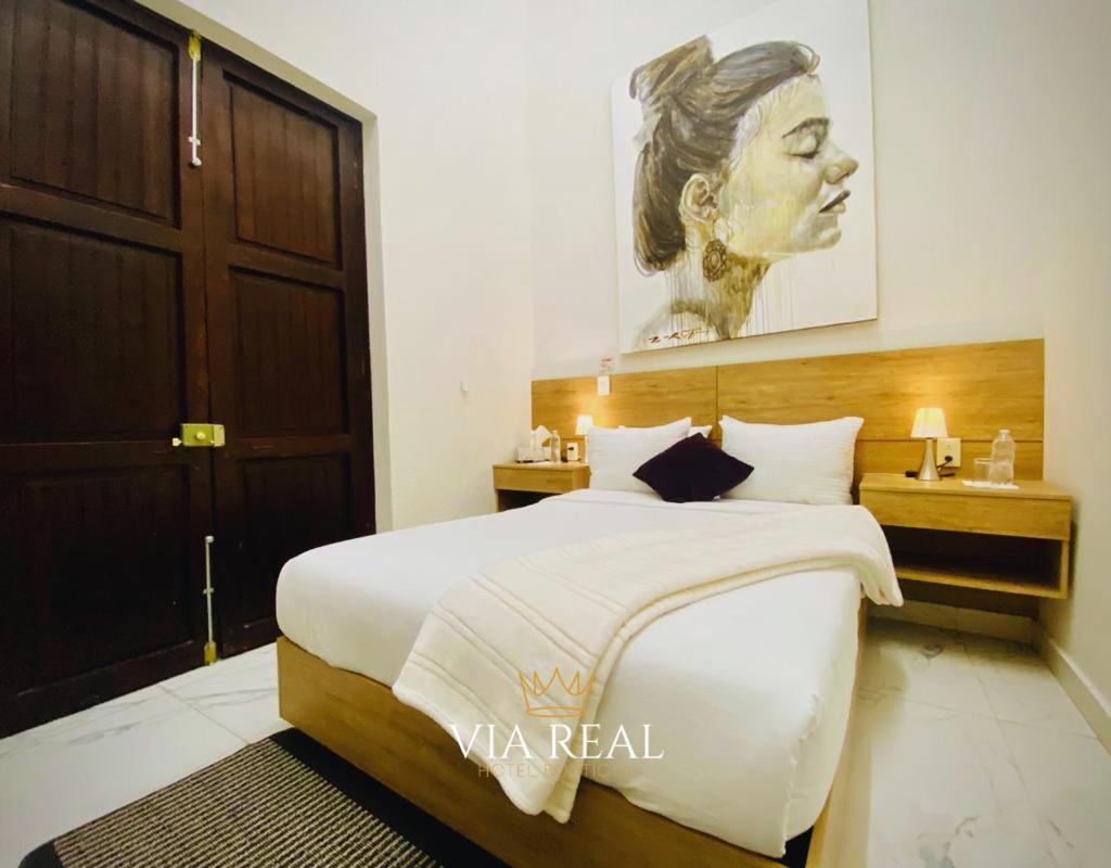 Via Real Hotel Boutique Atotonilco El Alto Dış mekan fotoğraf