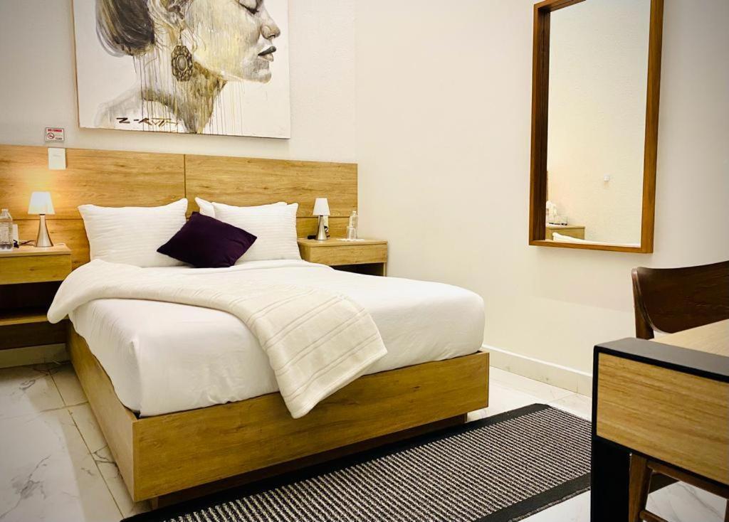 Via Real Hotel Boutique Atotonilco El Alto Dış mekan fotoğraf
