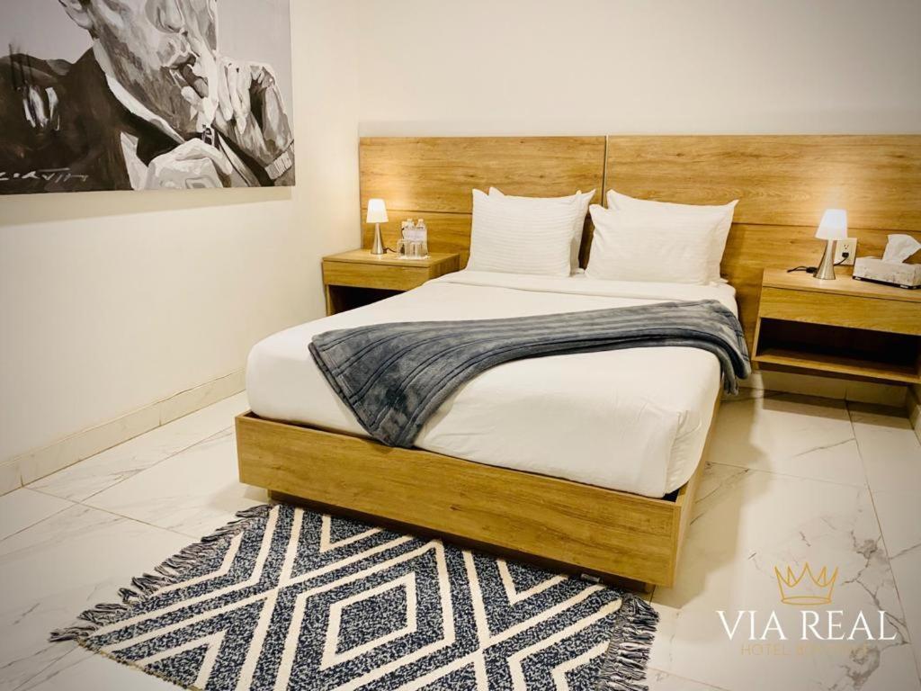 Via Real Hotel Boutique Atotonilco El Alto Dış mekan fotoğraf