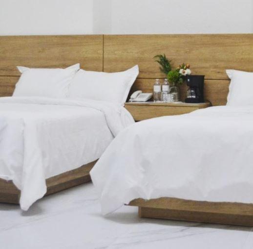 Via Real Hotel Boutique Atotonilco El Alto Dış mekan fotoğraf